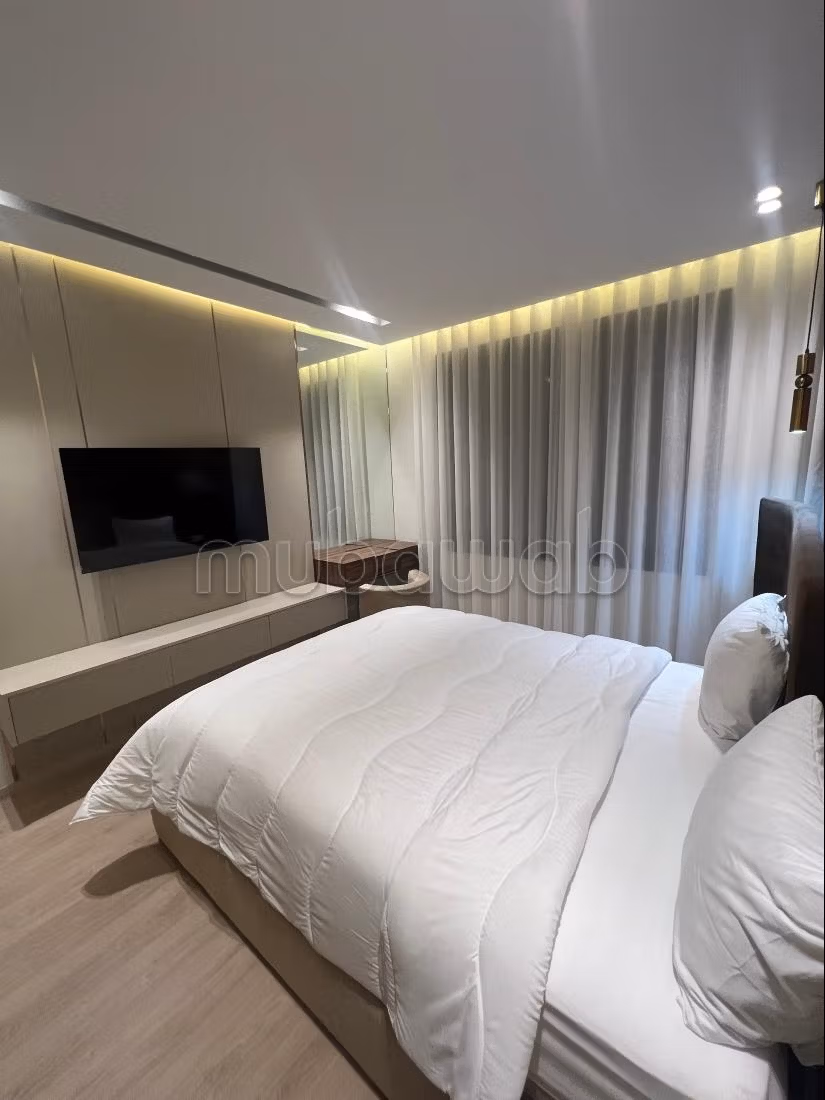Louez cet appartement en Centre. 2 chambres agréables. Meubl... – pohled 4