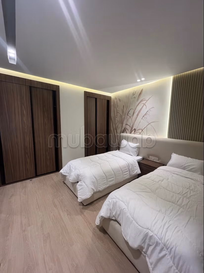 Louez cet appartement en Centre. 2 chambres agréables. Meubl... – další