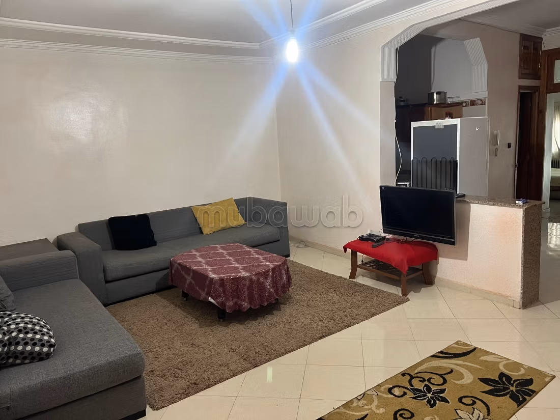 شقة 78 م² في Cité al alkhawaine — 8