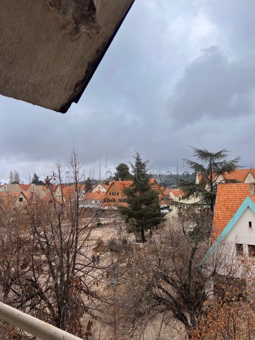 Magnifique a vendre a Ifran vie panoramique