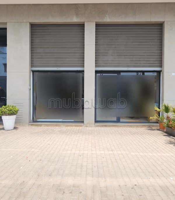 Commerciële Ruimte Alle Handel 327m2 Palmier