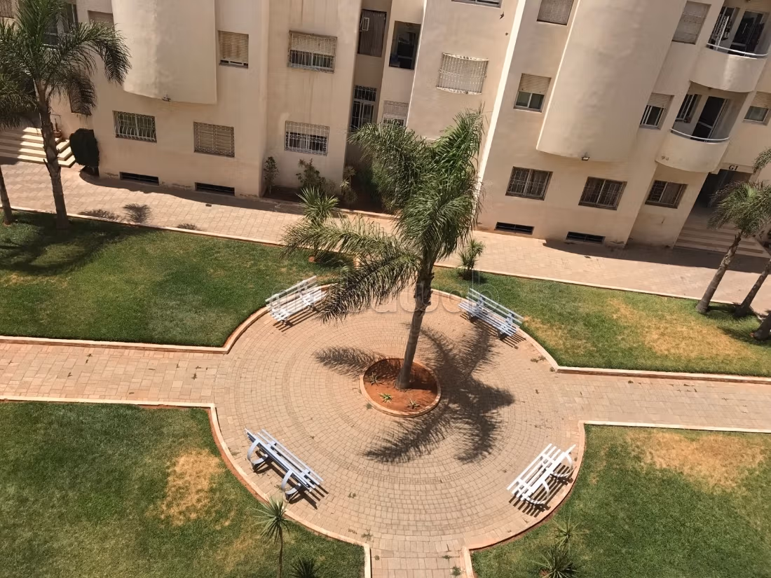 À ne pas rater. Appartement 2ch à vendre Mohammedia - Поглед 4