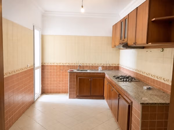 À ne pas rater. Appartement 2ch à vendre Mohammedia