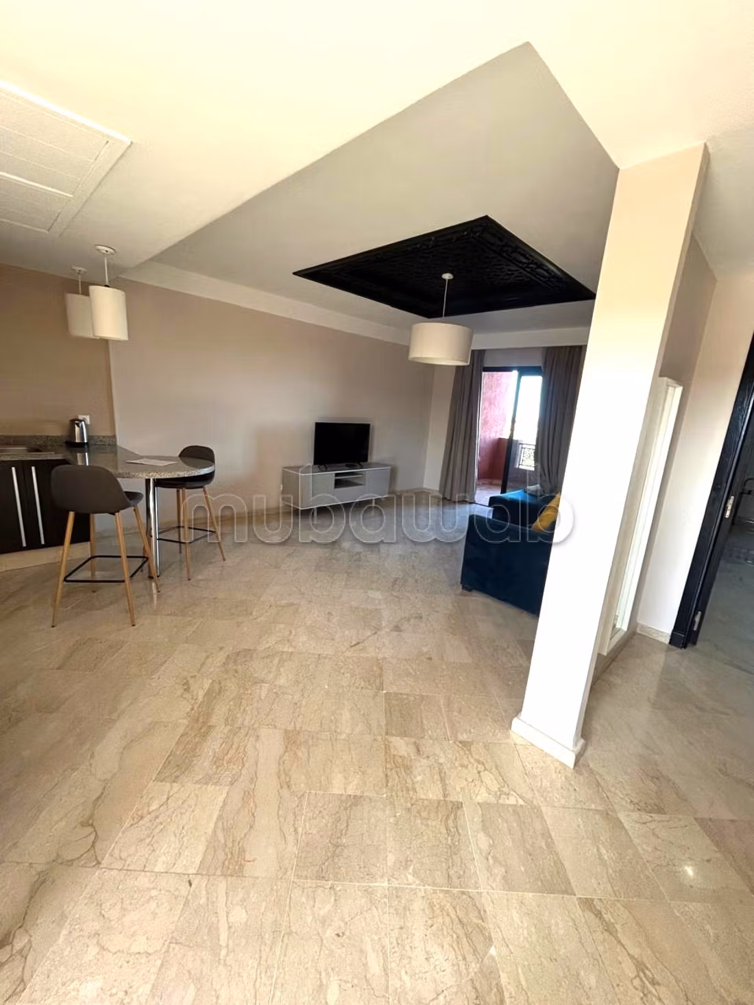 Appartement 83 m² à Route Casablanca — 2