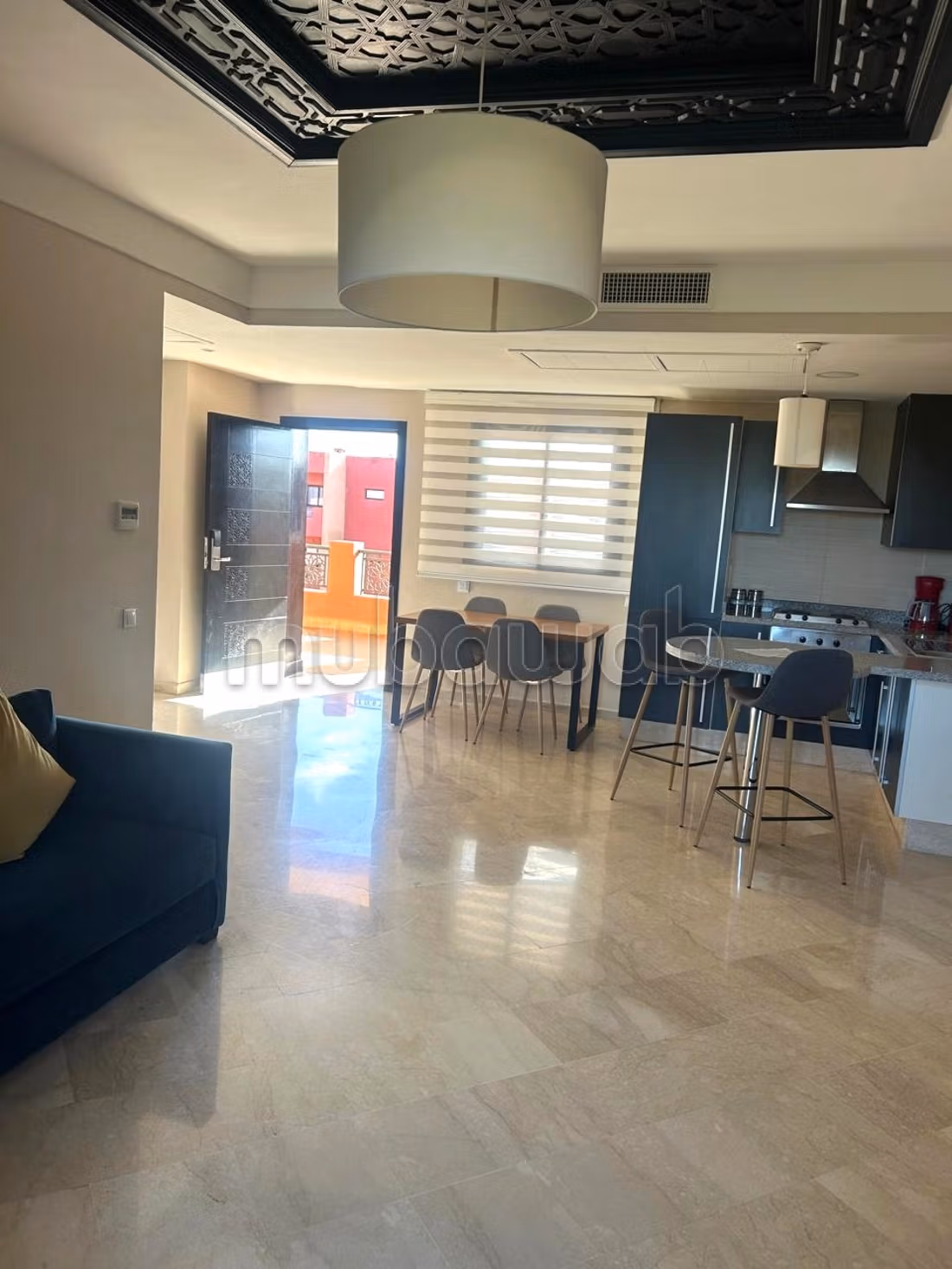 Appartement 83 m² à Route Casablanca — 6