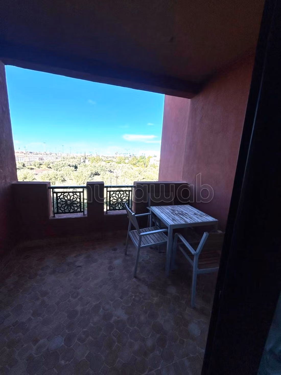 Appartement 83 m² à Route Casablanca — 7