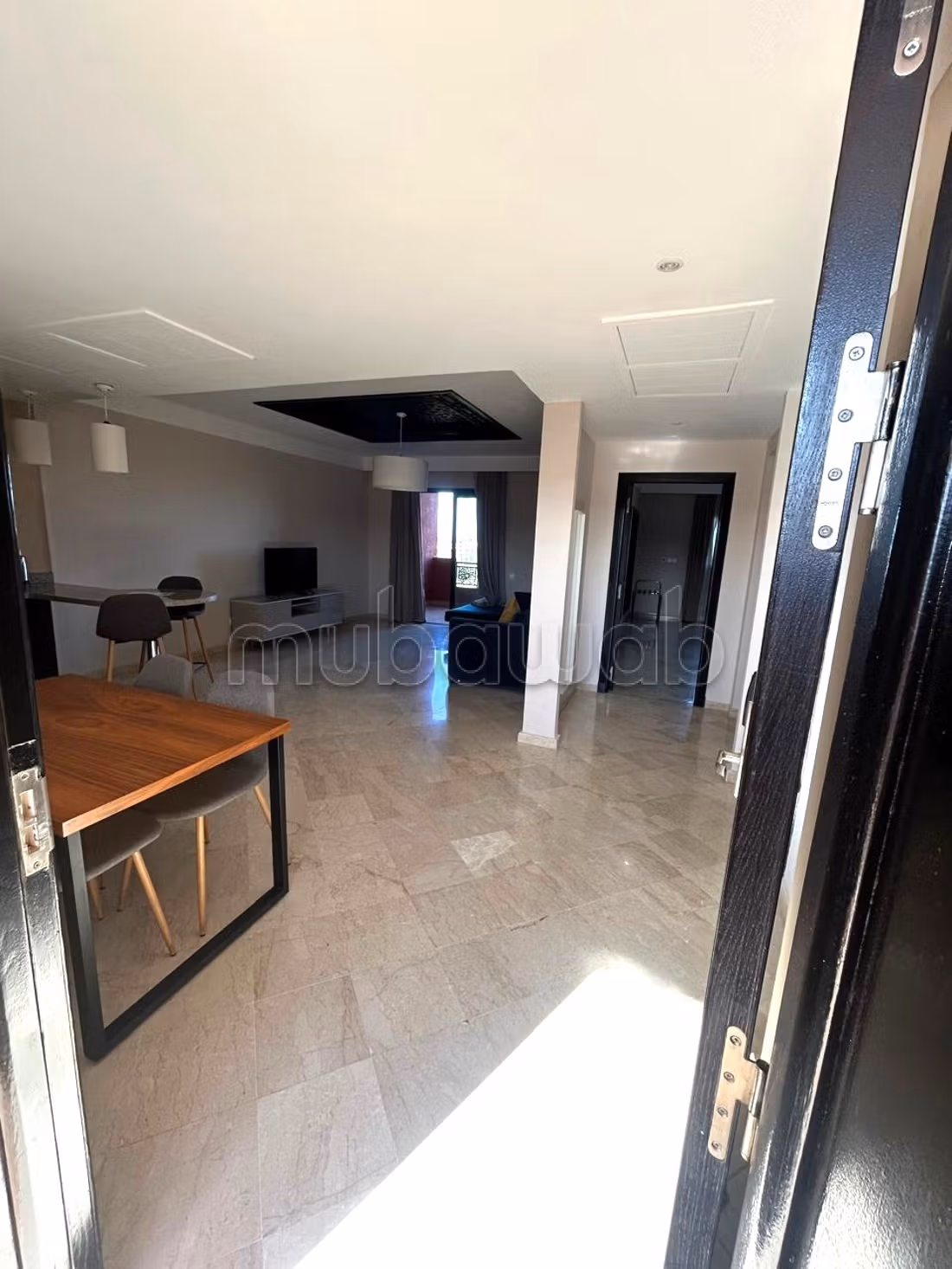 Appartement 83 m² à Route Casablanca — 8