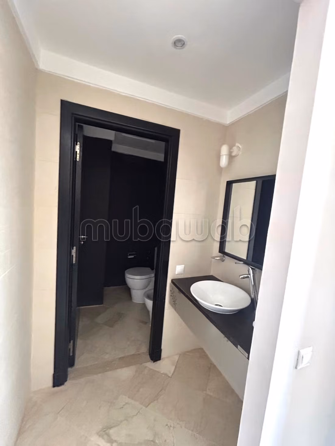 Appartement 83 m² à Route Casablanca — 10