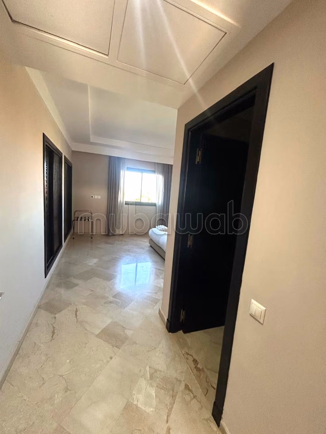 Appartement 83 m² à Route Casablanca — 11