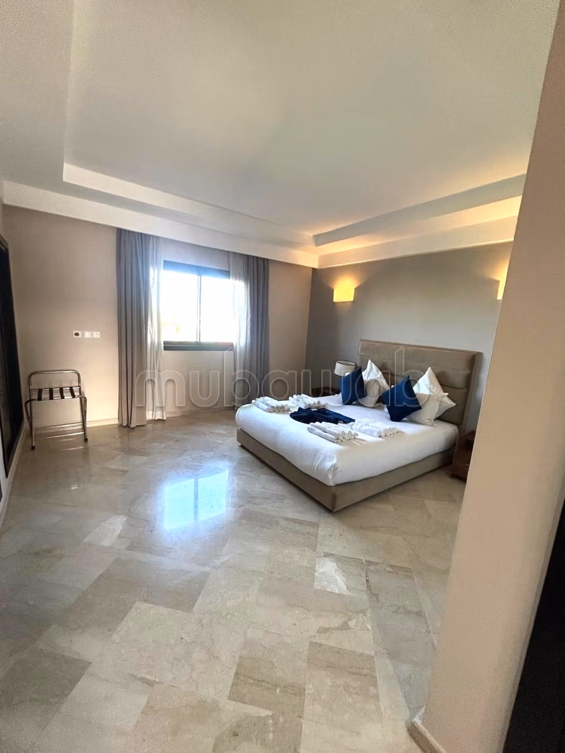 Appartement 83 m² à Route Casablanca — 12