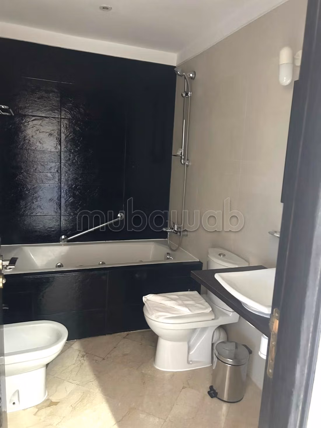 Appartement 83 m² à Route Casablanca — 13