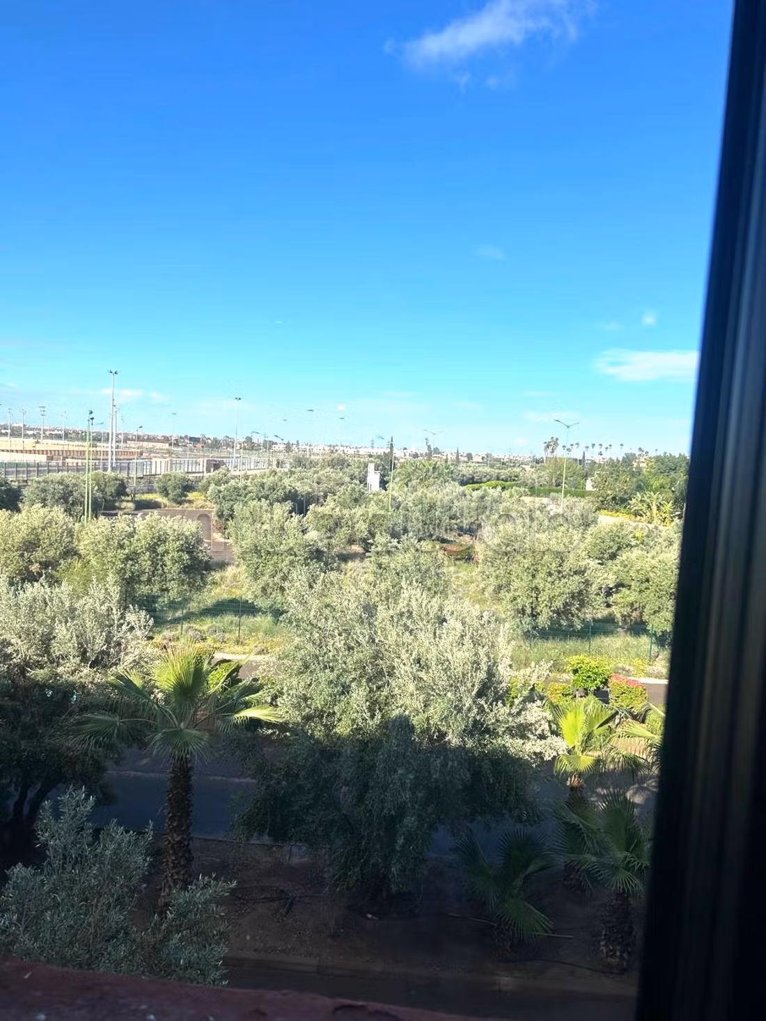 Appartement 83 m² à Route Casablanca — 15