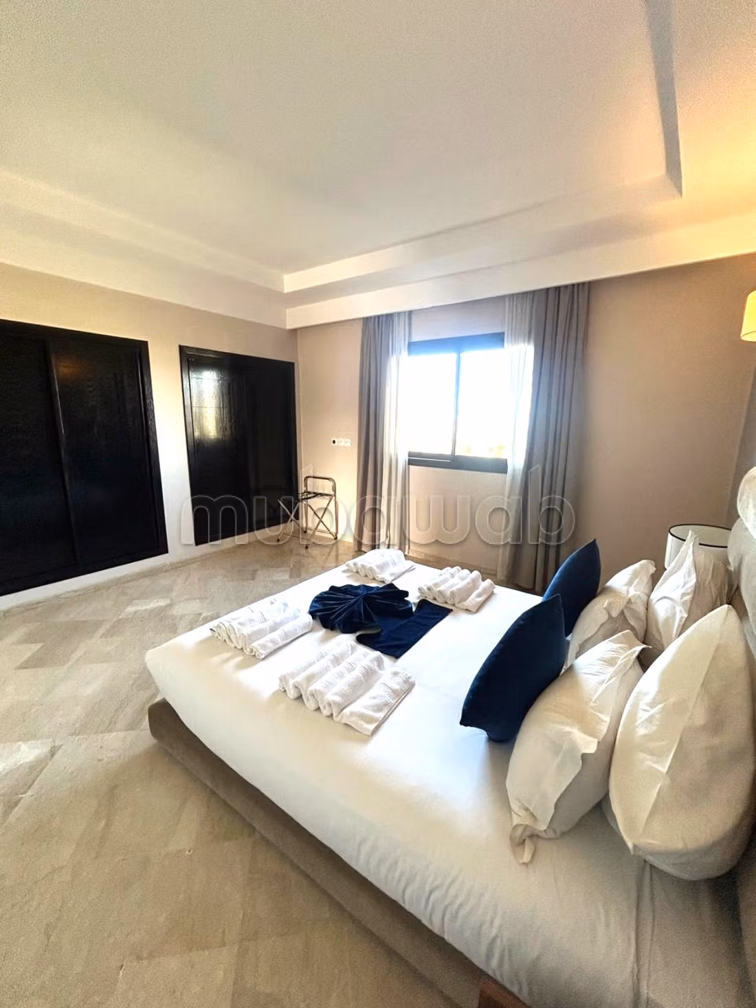 Appartement 83 m² à Route Casablanca — 18