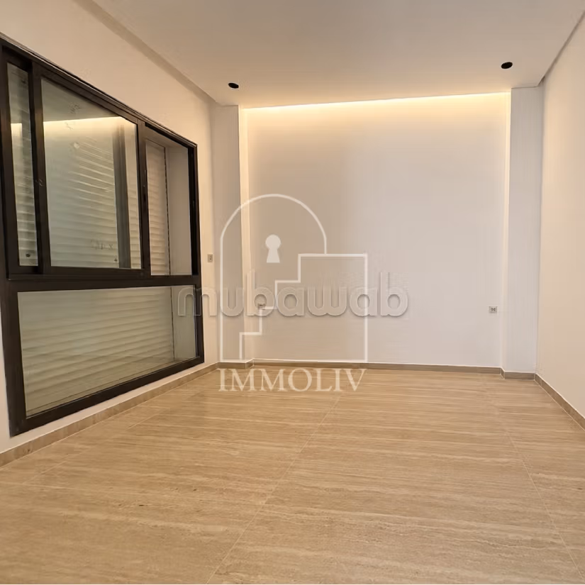 For sale Apartment S3 direct from the developer in Chotrana 2