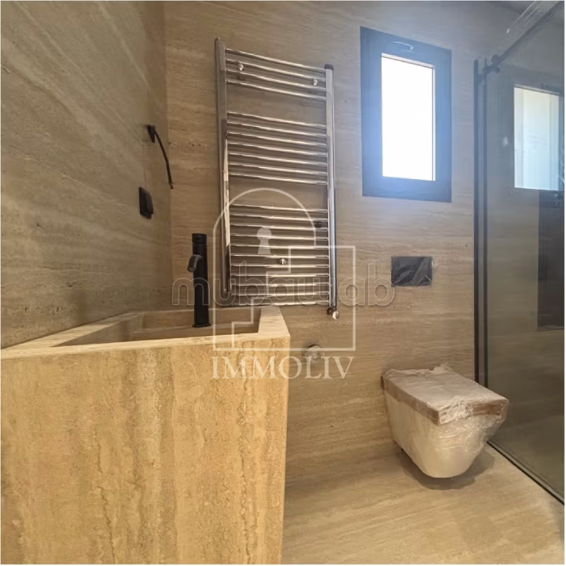 For sale Apartment S3 direct from the developer in Chotrana 2