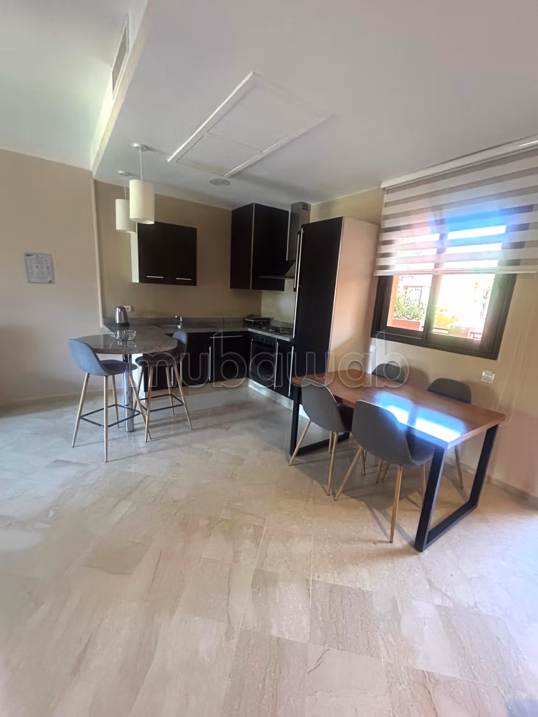 Agréable appartement sur route de Casa à vendre — 2