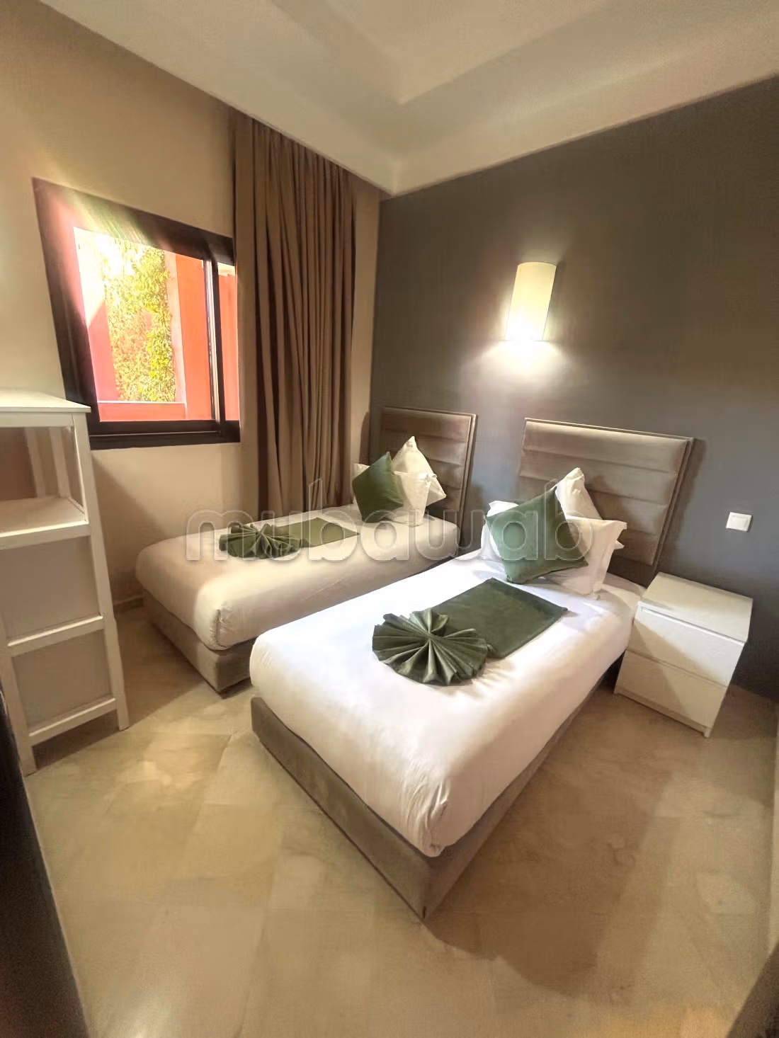 Appartement 104 m² f Route Casablanca — 7
