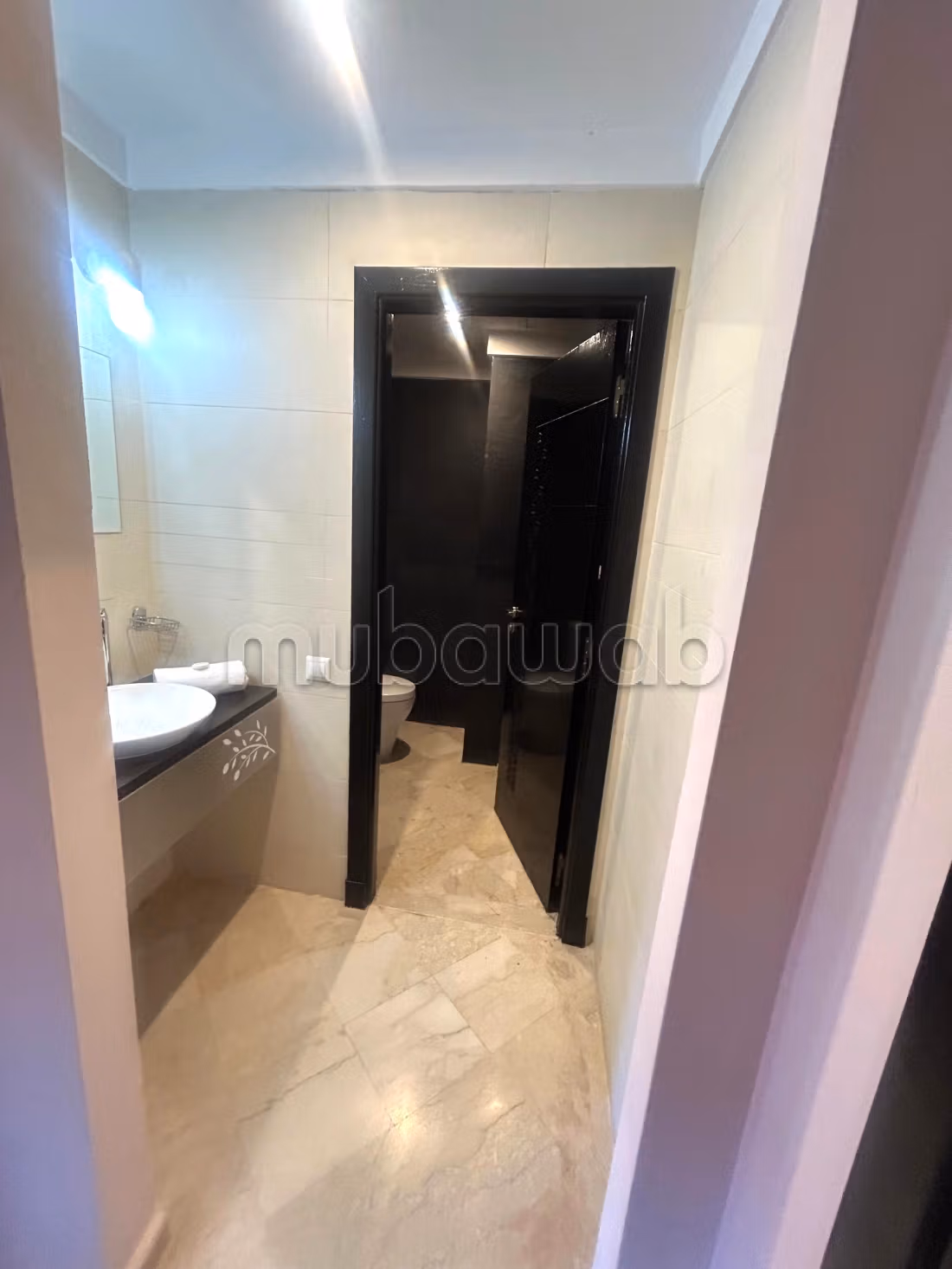 Appartement 104 m² f Route Casablanca — 8