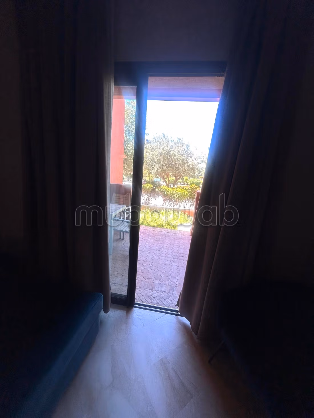 Appartement 104 m² f Route Casablanca — 10