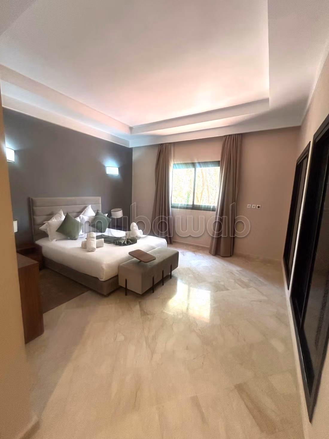 Appartement 104 m² f Route Casablanca — 11