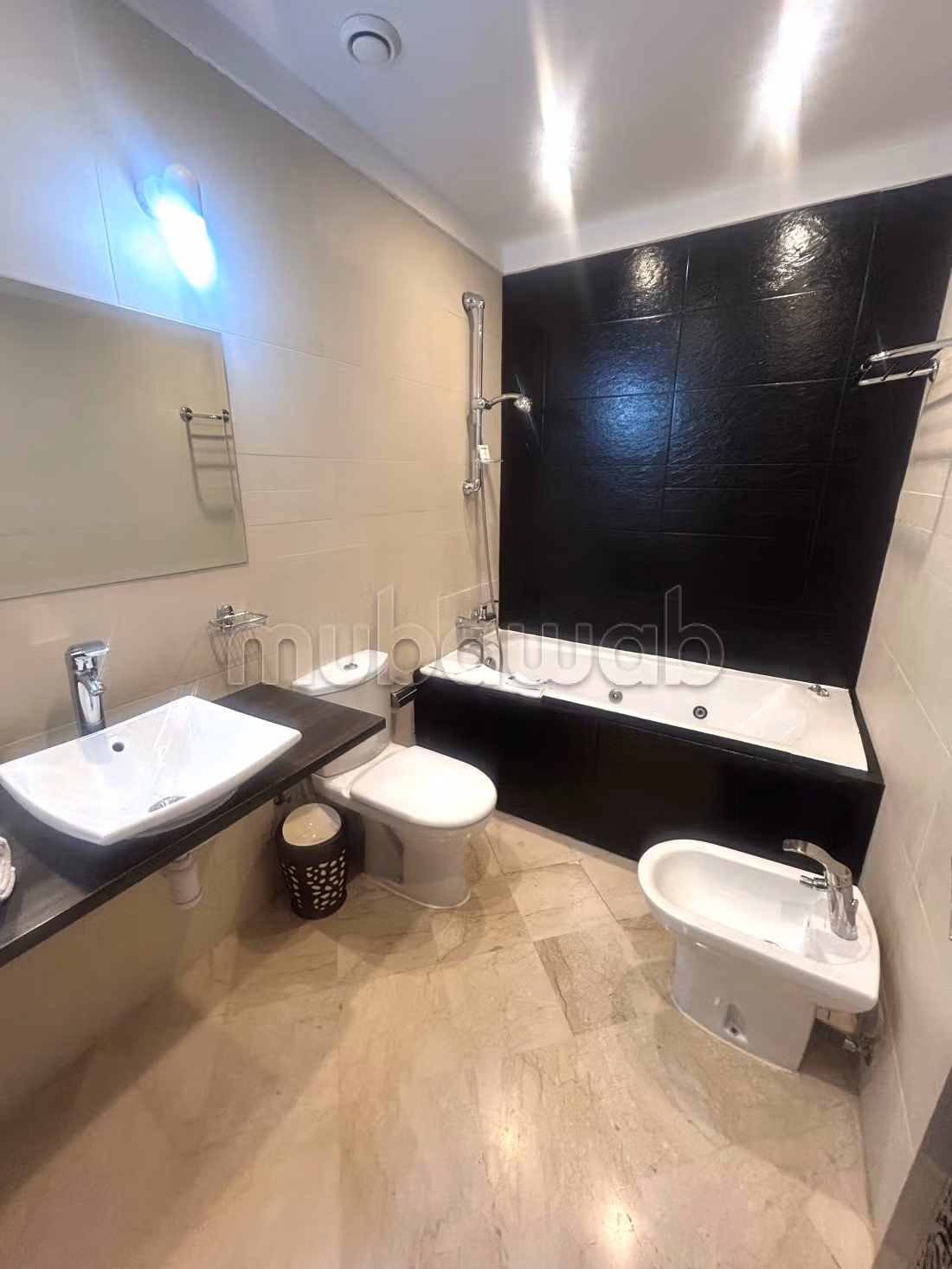 Appartement 104 m² f Route Casablanca — 12