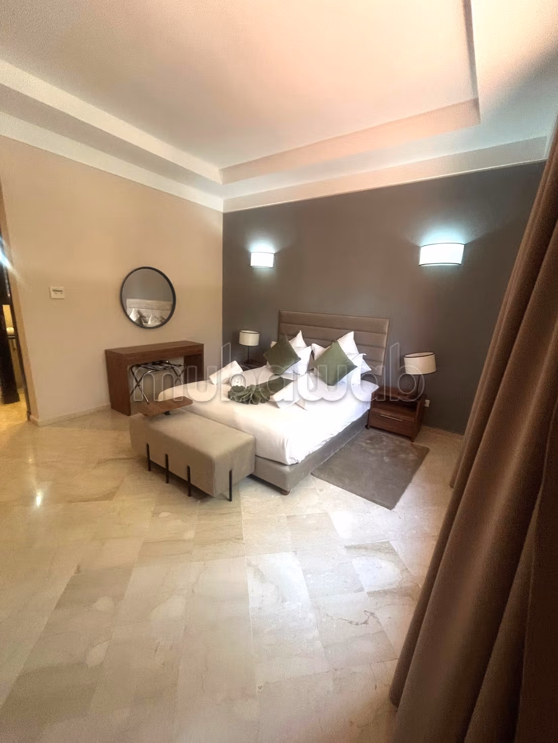 Appartement 104 m² f Route Casablanca — 13