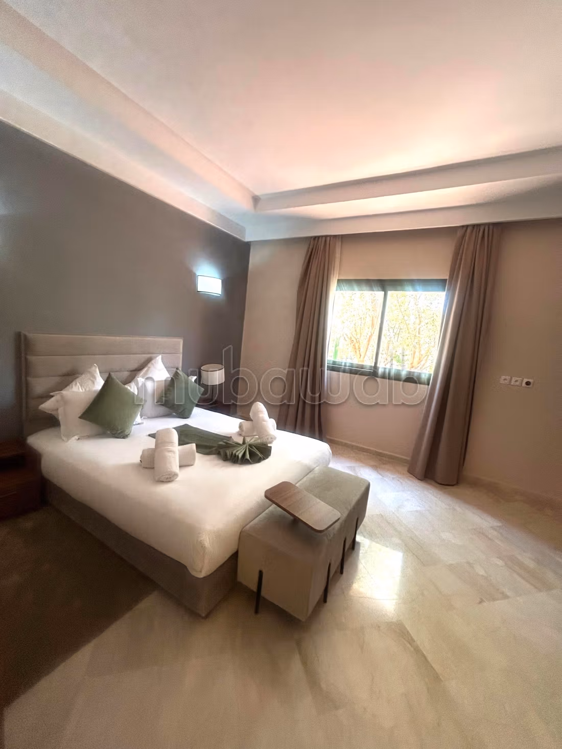 Appartement 104 m² f Route Casablanca — 14