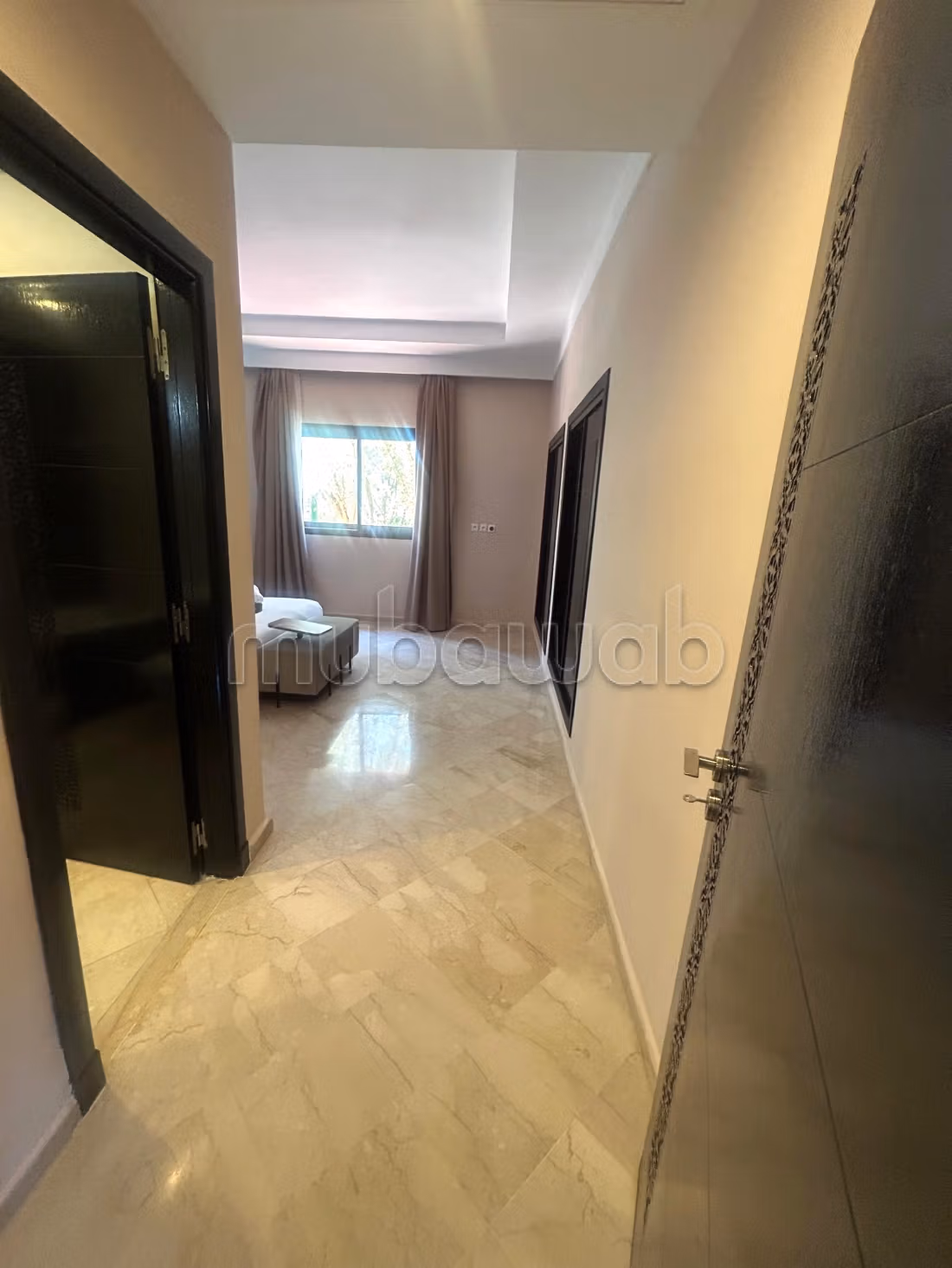 Appartement 104 m² f Route Casablanca — 15