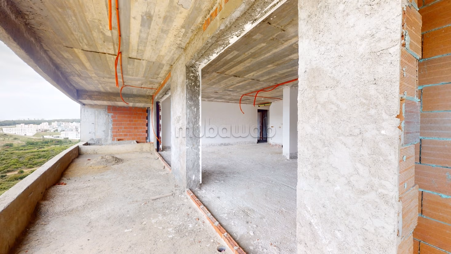 Appartement haut standing à vendre — 5