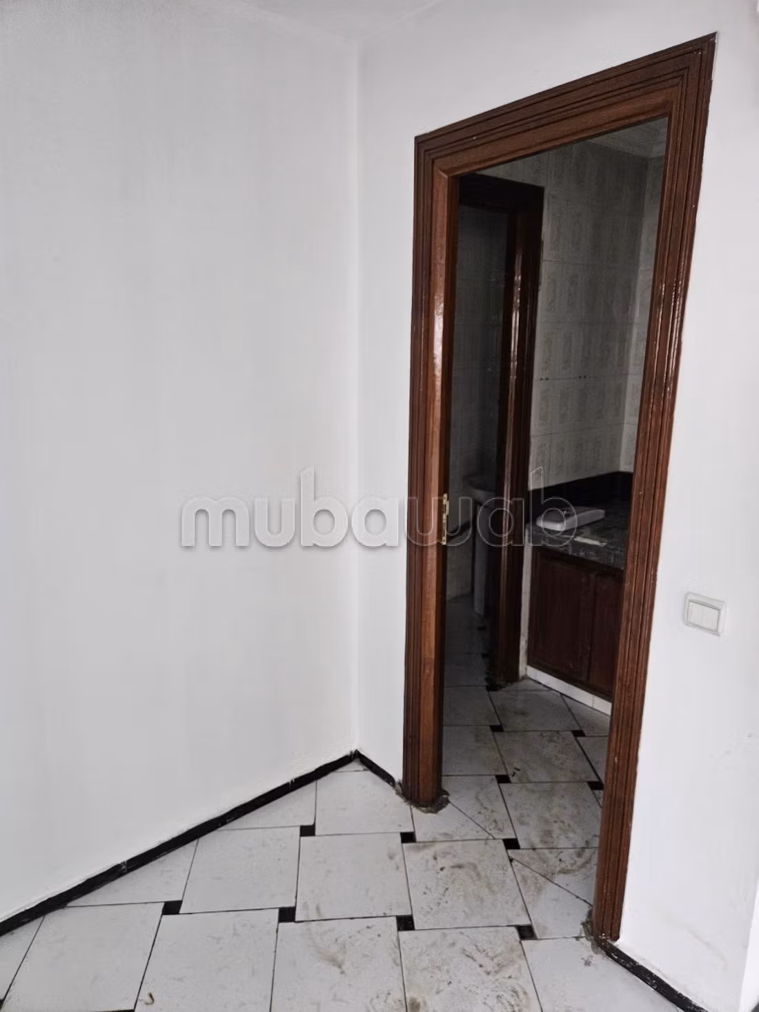 Ufficio di 192 m2 sul Boulevard Zerktouni
