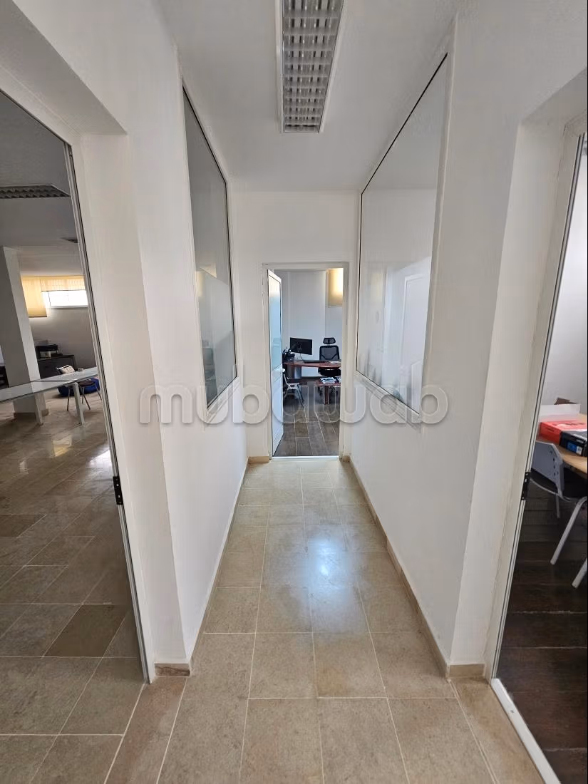 Location bureau et depot