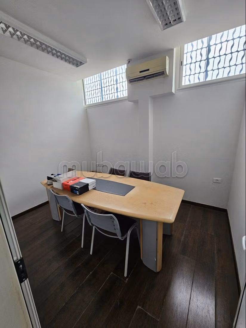 Location bureau et depot