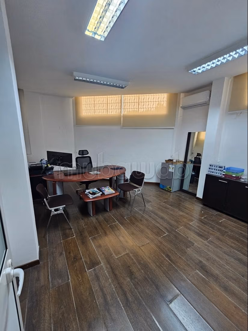 Location bureau et depot