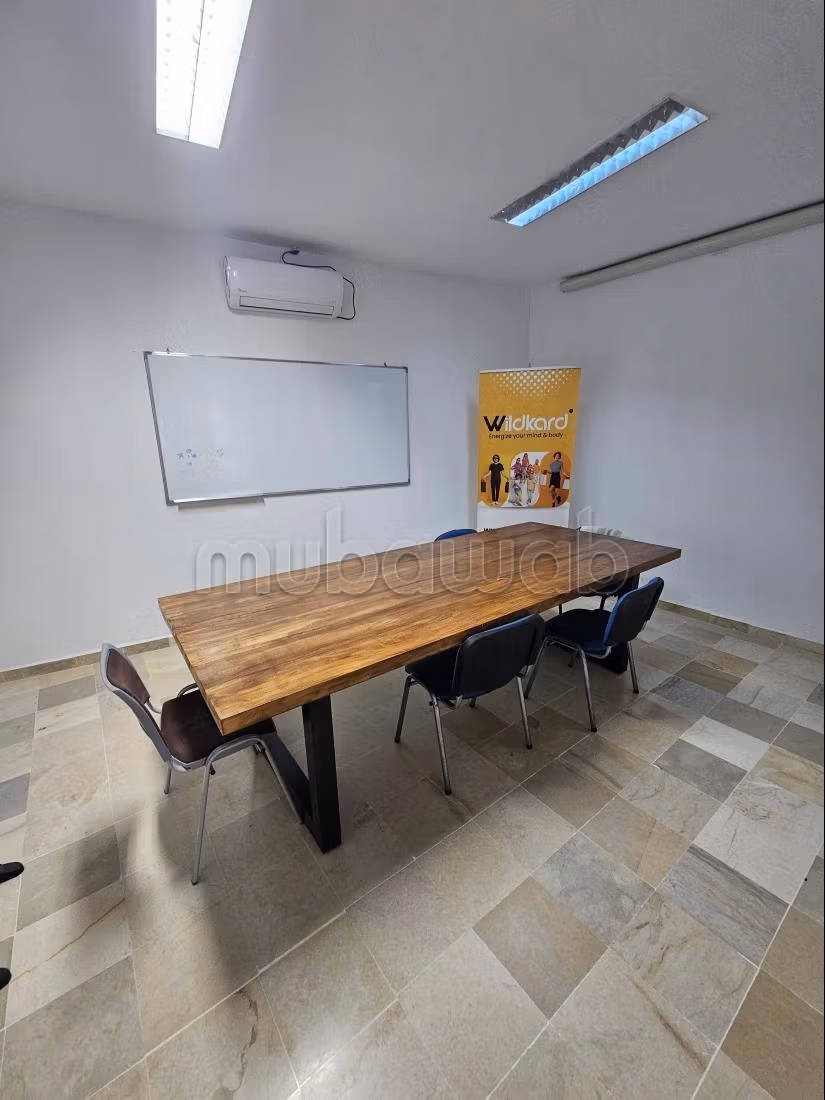 Location bureau et depot