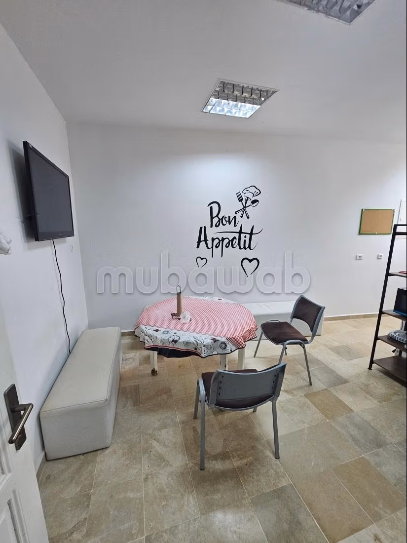 Location bureau et depot