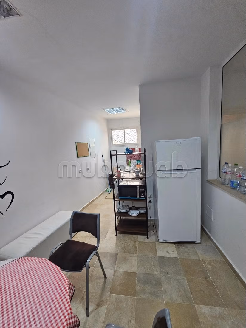 Location bureau et depot