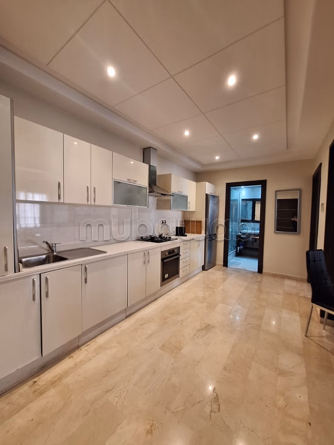 Manifique studio Quartier Racine à la vente