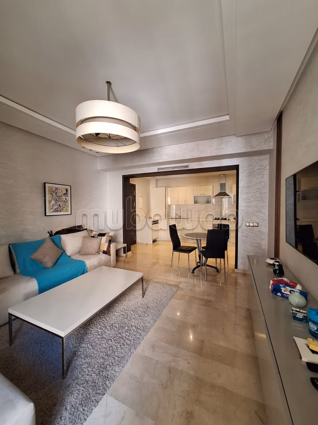 Manifique studio Quartier Racine à la vente — 5