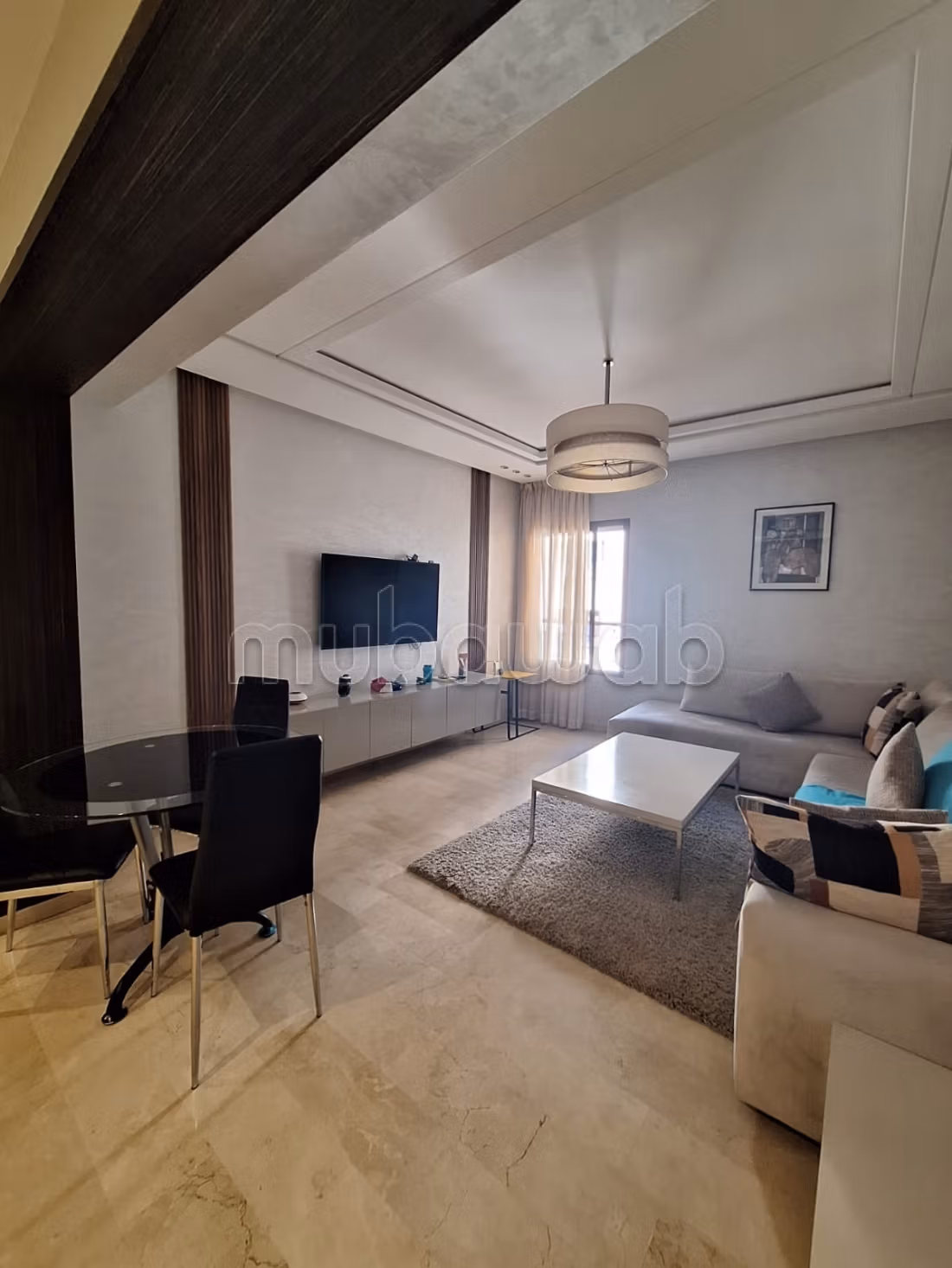 Manifique studio Quartier Racine à la vente — 6