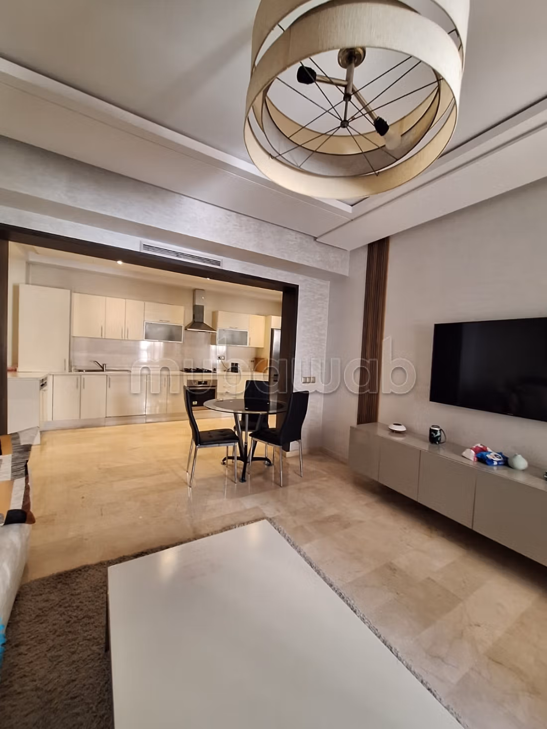 Appartement 52 m² à Racine — 7