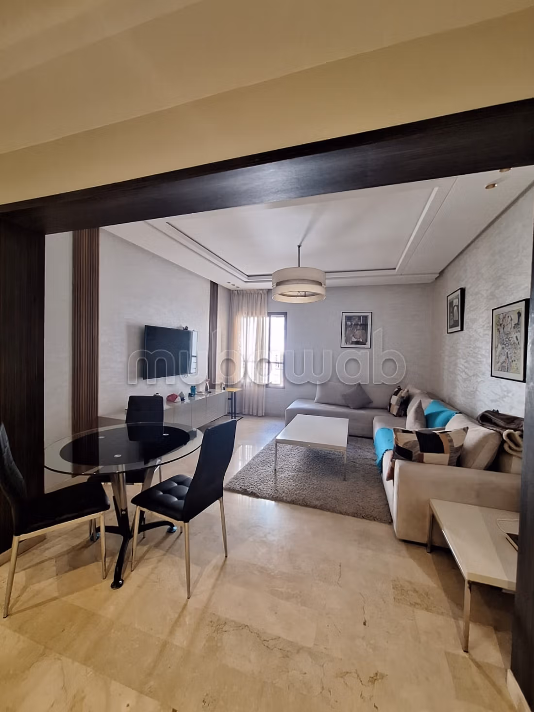 Appartement 52 m² à Racine — 8