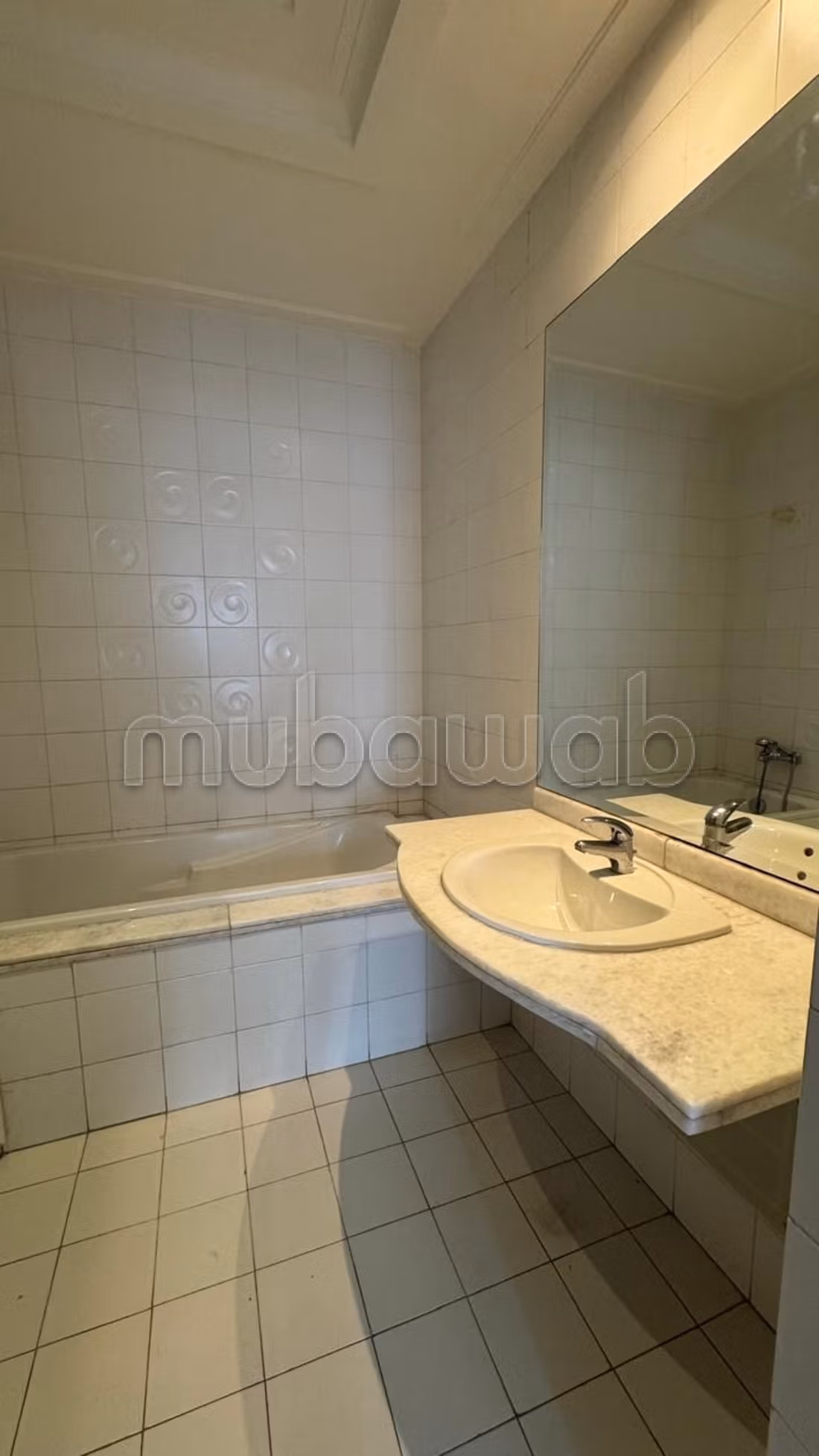 Appartement 116 m² à Triangle d'Or — 12