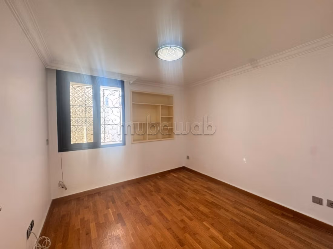 Appartement 128 m² à Triangle d'Or — 12
