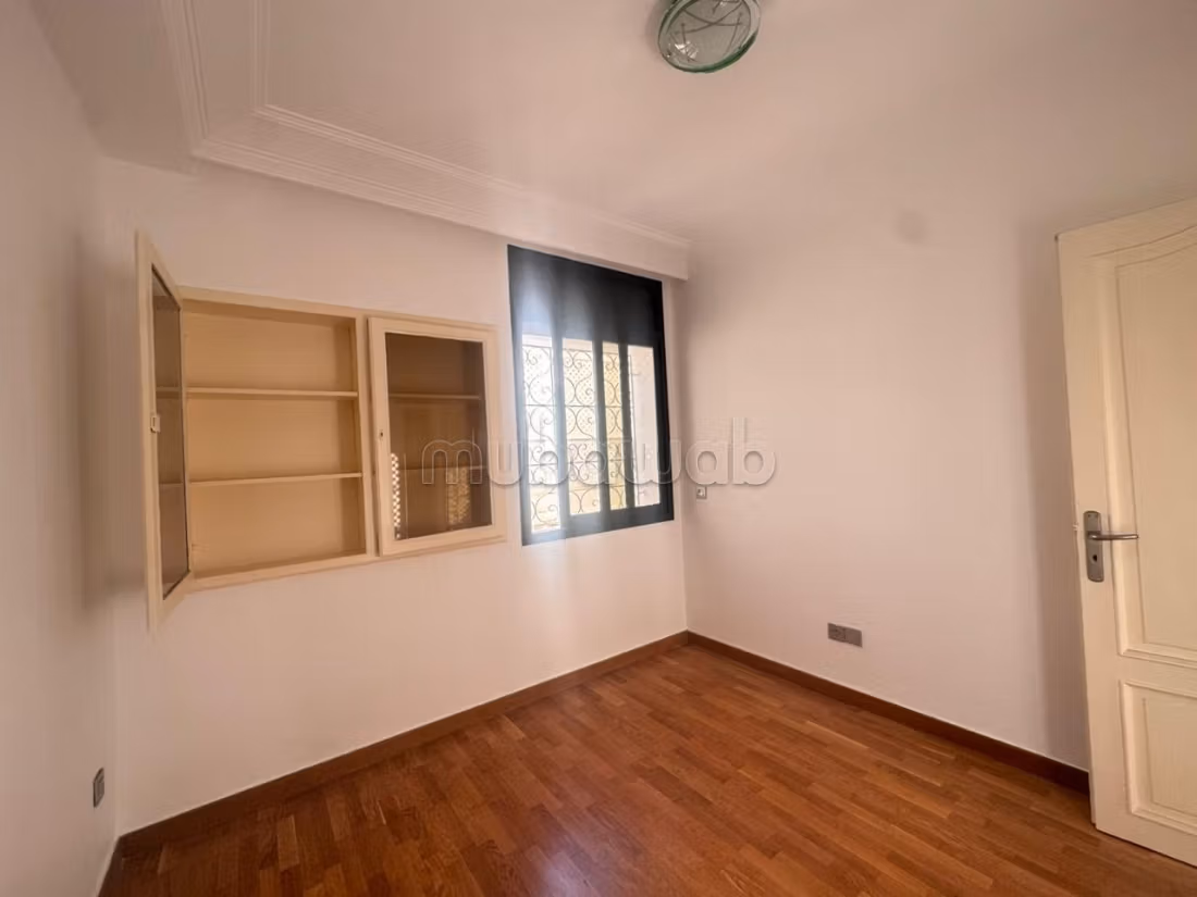 Appartement 128 m² à Triangle d'Or — 13