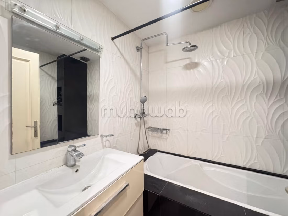 Appartement 128 m² à Triangle d'Or — 14