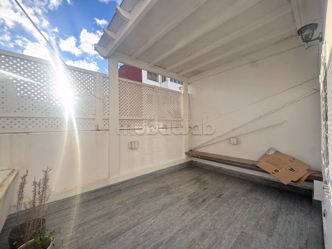 Appart à vendre place des Iris au Triangle d'Or — 6