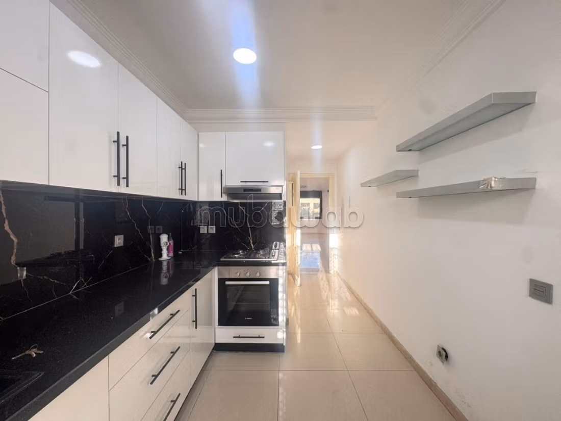 Appartement 128 m² à Triangle d'Or — 7