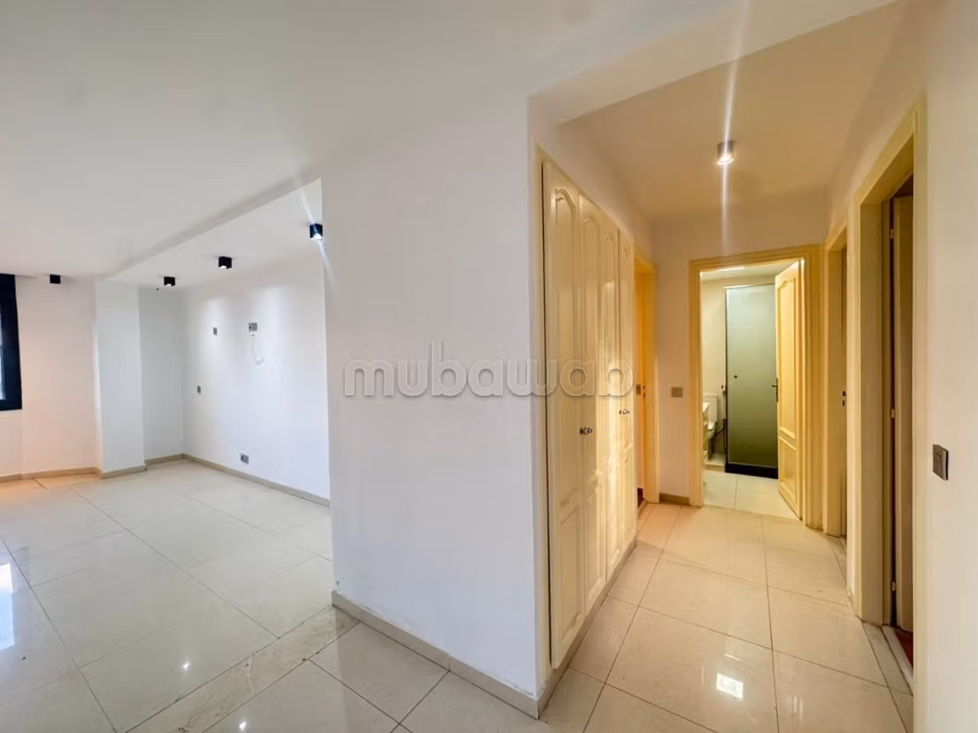 Appartement 128 m² à Triangle d'Or — 8
