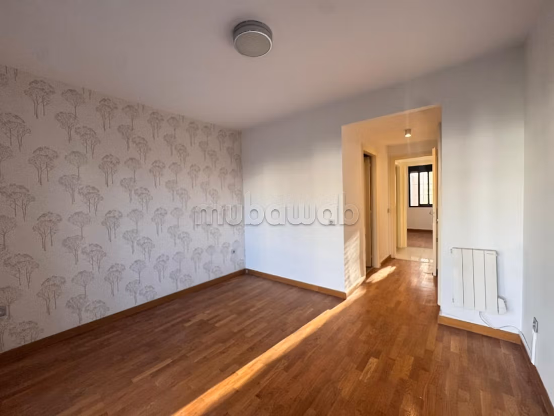 Appartement 128 m² à Triangle d'Or — 9