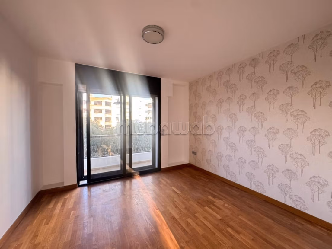 Appartement 128 m² à Triangle d'Or — 10